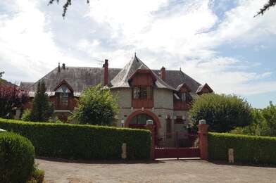 Maison 13 pièces 399000 €