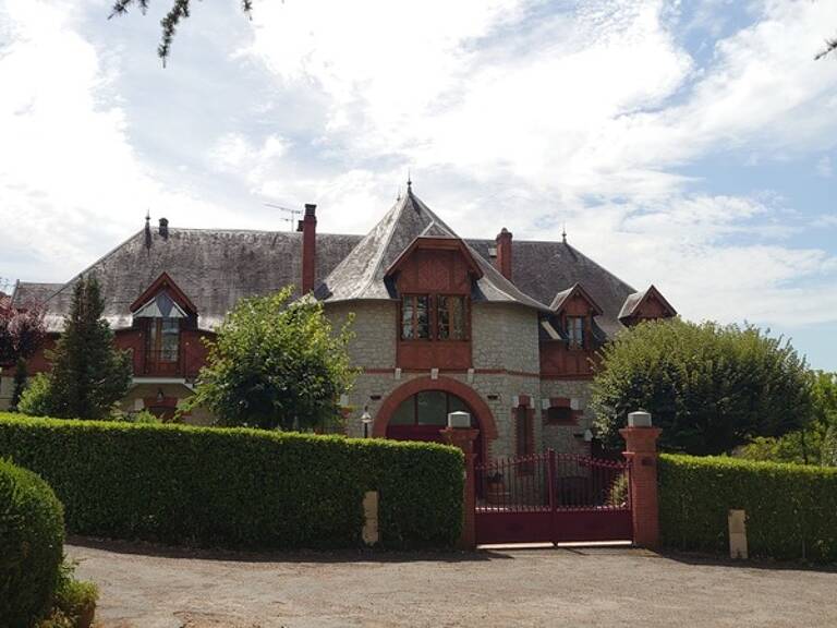 Maison de prestige à Villefranche de Rouergue — photo 1