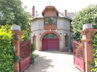 Maison de prestige à Villefranche de Rouergue — photo 2