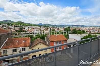 Appartement 3 pièces 188000 €