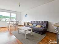 T3 5ème étage – Vue chaîne des Puys & balcon – Centre Clermont-Ferrand – DPE C / GES A — photo 2