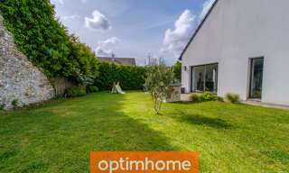 Maison 5 Pièces 110 m² à vendre à Ambleteuse (62164)
