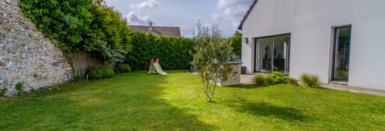 Maison 5 Pièces 110 m² à vendre à Ambleteuse (62164)