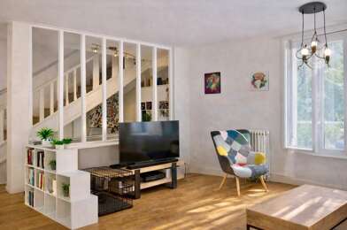 Maison 5 pièces 205000 €