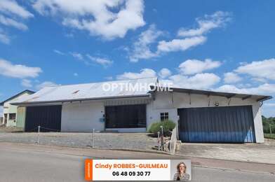 Immeuble  70000 €