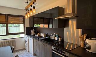 Appartement 4 Pièces 72 m² à vendre à Saint-Dizier (52100)