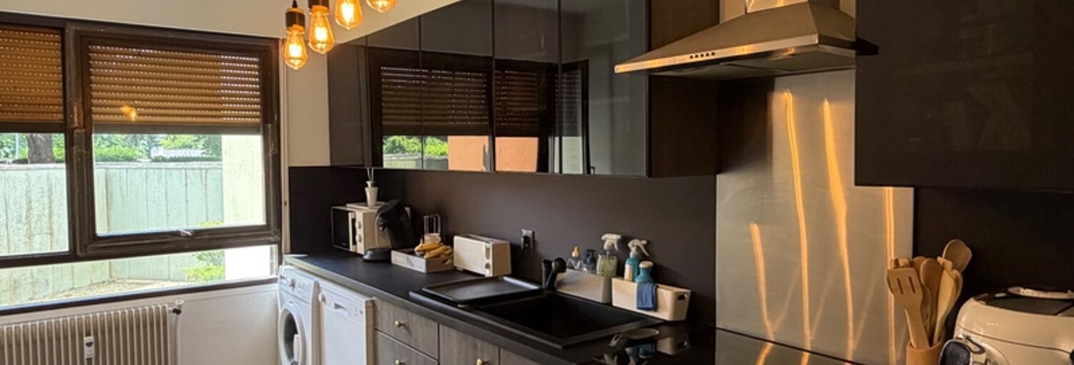 Appartement 4 Pièces 72 m² à vendre à Saint-Dizier (52100)