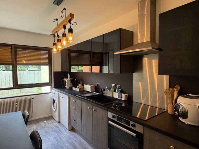 APPARTEMENT DE PLAIN PIED - 2 CHAMBRES — photo 1