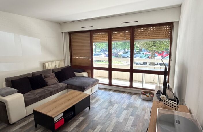 APPARTEMENT DE PLAIN PIED - 2 CHAMBRES — photo 2