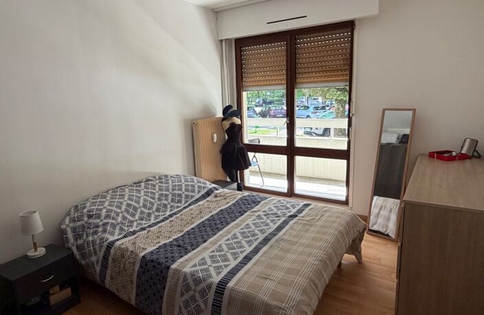 APPARTEMENT DE PLAIN PIED - 2 CHAMBRES — photo 3