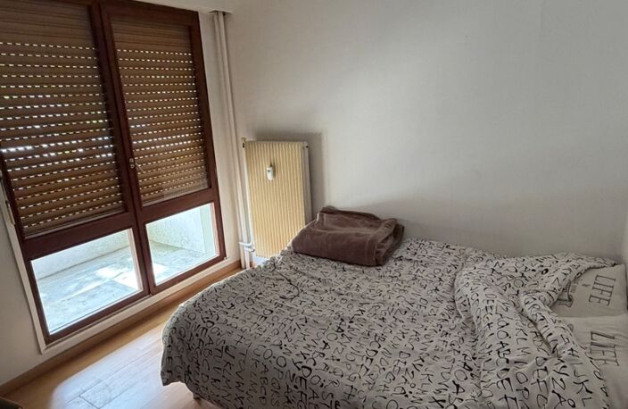 APPARTEMENT DE PLAIN PIED - 2 CHAMBRES — photo 4