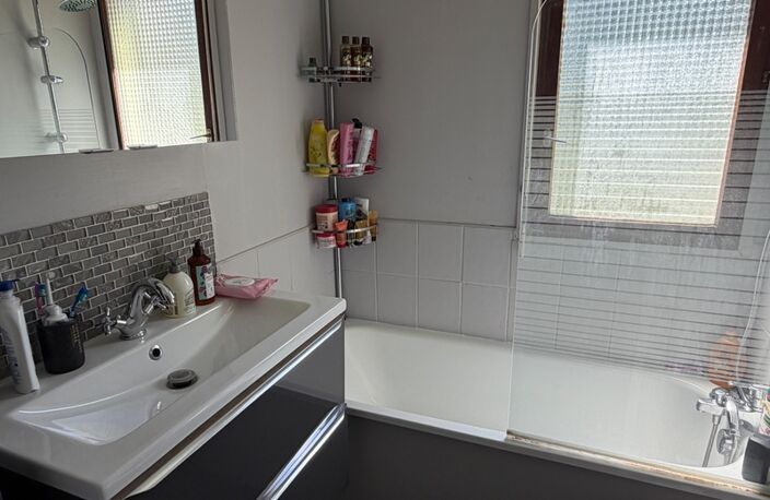 APPARTEMENT DE PLAIN PIED - 2 CHAMBRES — photo 5