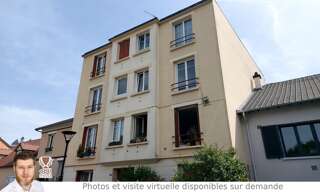 Appartement 2 Pièces 39 m² à vendre à Le Plessis-Robinson (92350)