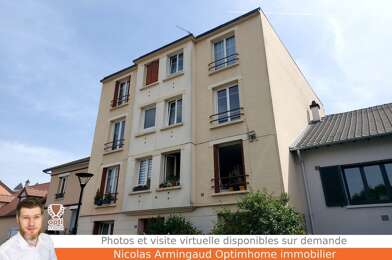 Appartement 2 pièces 149000 €