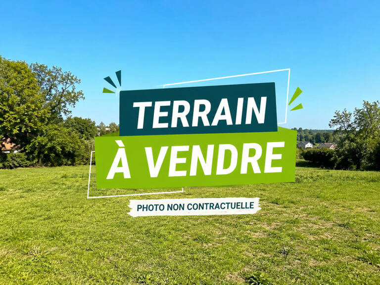 Terrain à vendre de 24 429,00 m² HAUX (33) — photo 1