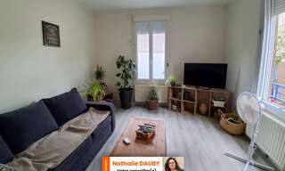 Maison 3 Pièces 71 m² à vendre à Saint-Marcel (36200)