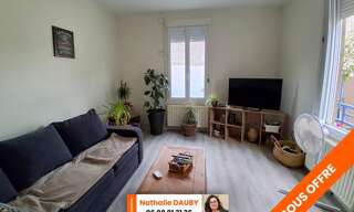 Maison 3 Pièces 71 m² à vendre à Saint-Marcel (36200)