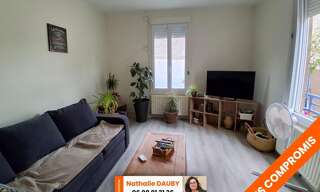 Maison 3 Pièces 71 m² à vendre à Saint-Marcel (36200)