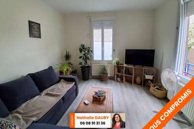 Maison 3 pièces 88000 €