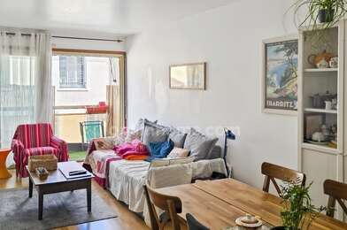 Appartement 3 pièces 159999 €