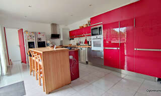 Maison 4 Pièces 132 m² à vendre à Elbeuf (76500)