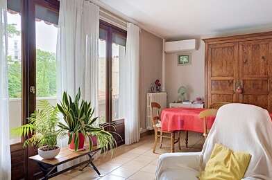 Appartement 3 pièces 210000 €