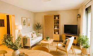 Appartement 3 Pièces 78 m² à vendre à Toulouse (31500)