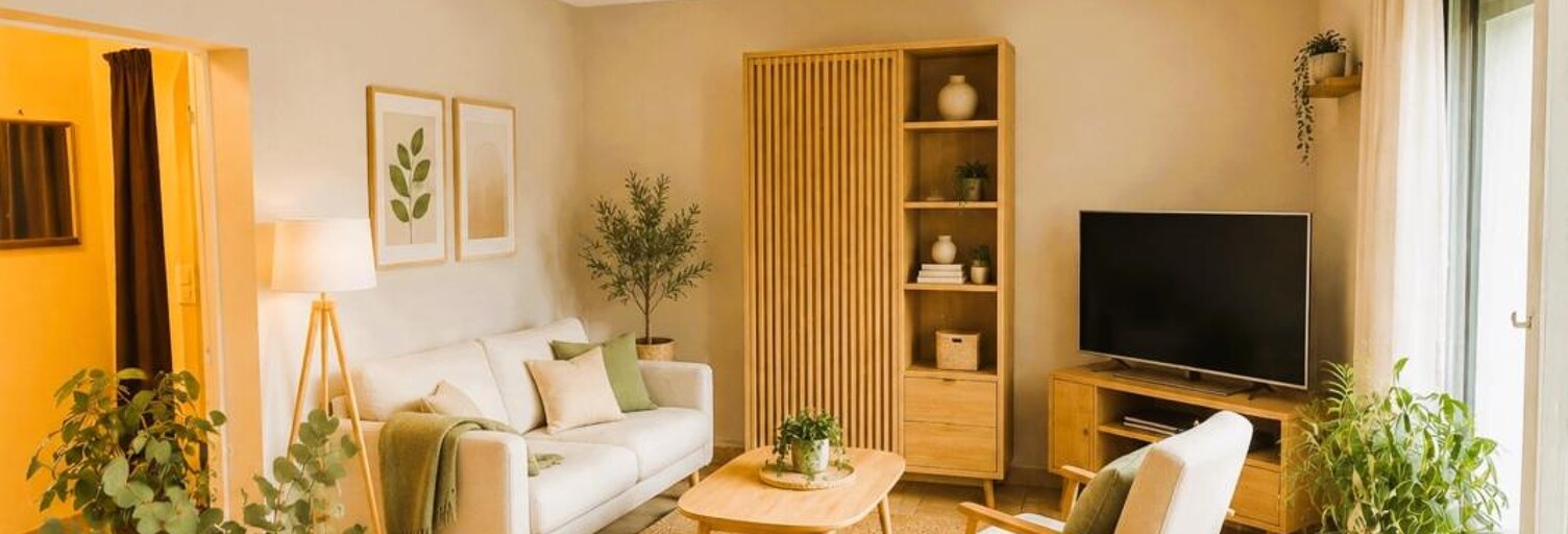 Appartement 3 Pièces 78 m² à vendre à Toulouse (31500)