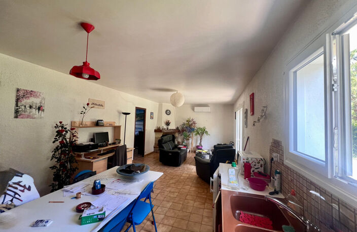 Maison à vendre 5 pièces RONCE LES BAINS (17) — photo 4