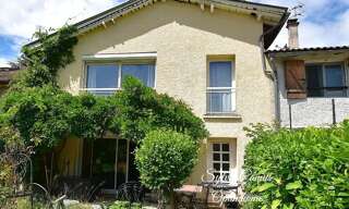 Maison 5 Pièces 154 m² à vendre à Chazey-sur-Ain (01150)