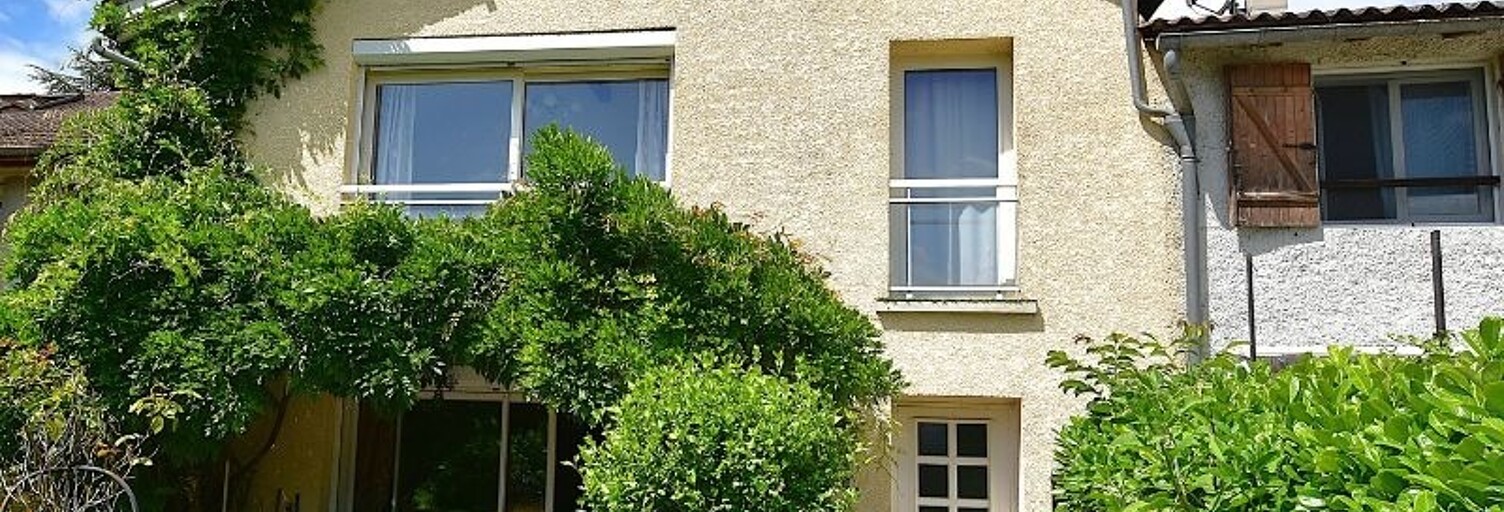 Maison 5 Pièces 154 m² à vendre à Chazey-sur-Ain (01150)