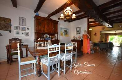 Maison 5 pièces 299500 €