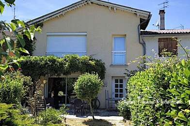Maison 5 pièces 299500 €