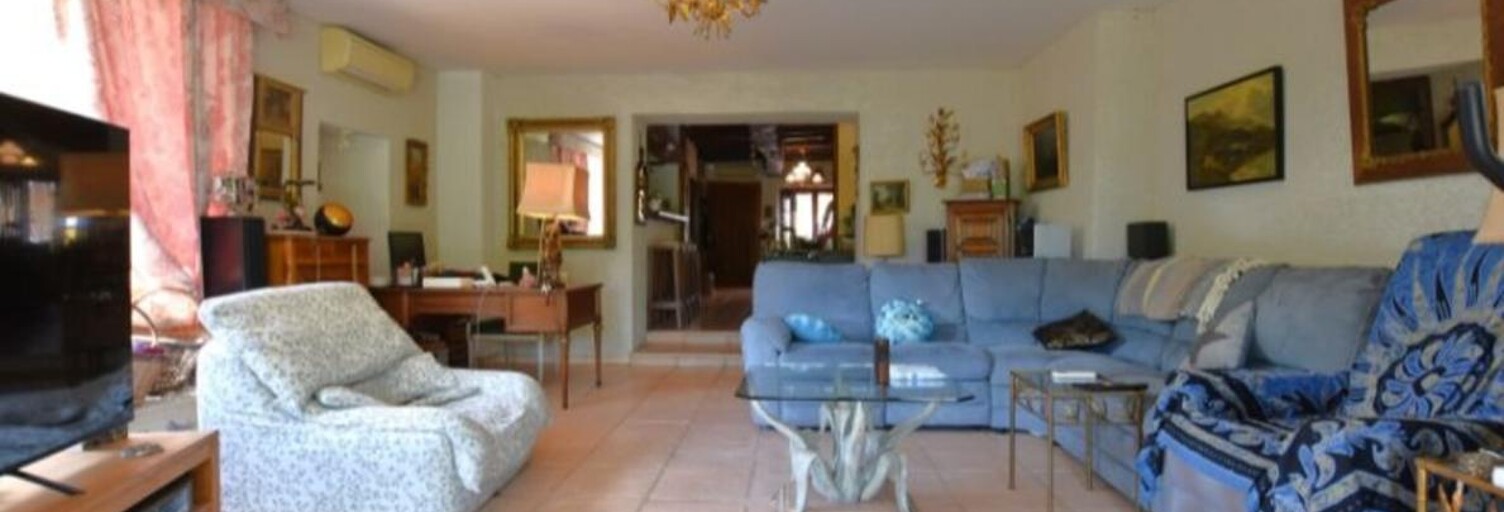Maison 5 Pièces 154 m² à vendre à Chazey-sur-Ain (01150)