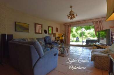 Maison 5 pièces 299500 €