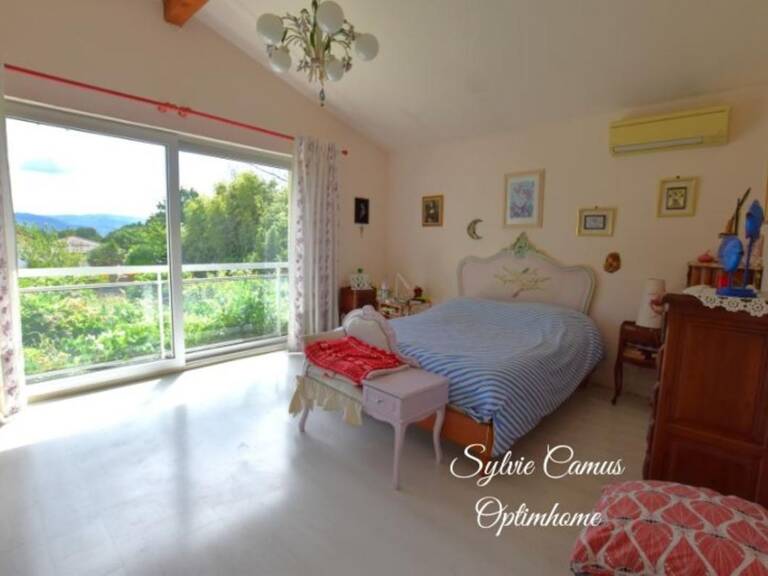 Maison 5 pièces CHAZEY SUR AIN (01) -154 m²-terrain 560m²-à 30 minutes de Lyon — photo 1