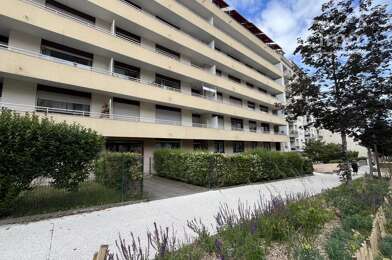 Appartement 4 pièces 260000 €