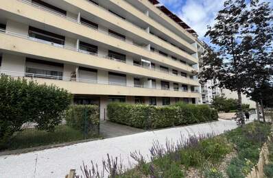 Appartement 96 m² - Terrasse — photo du bien