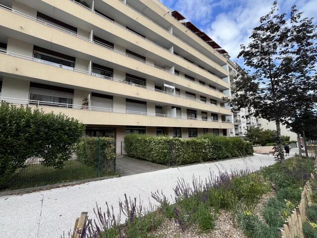 Appartement proposé à Clermont-Ferrand