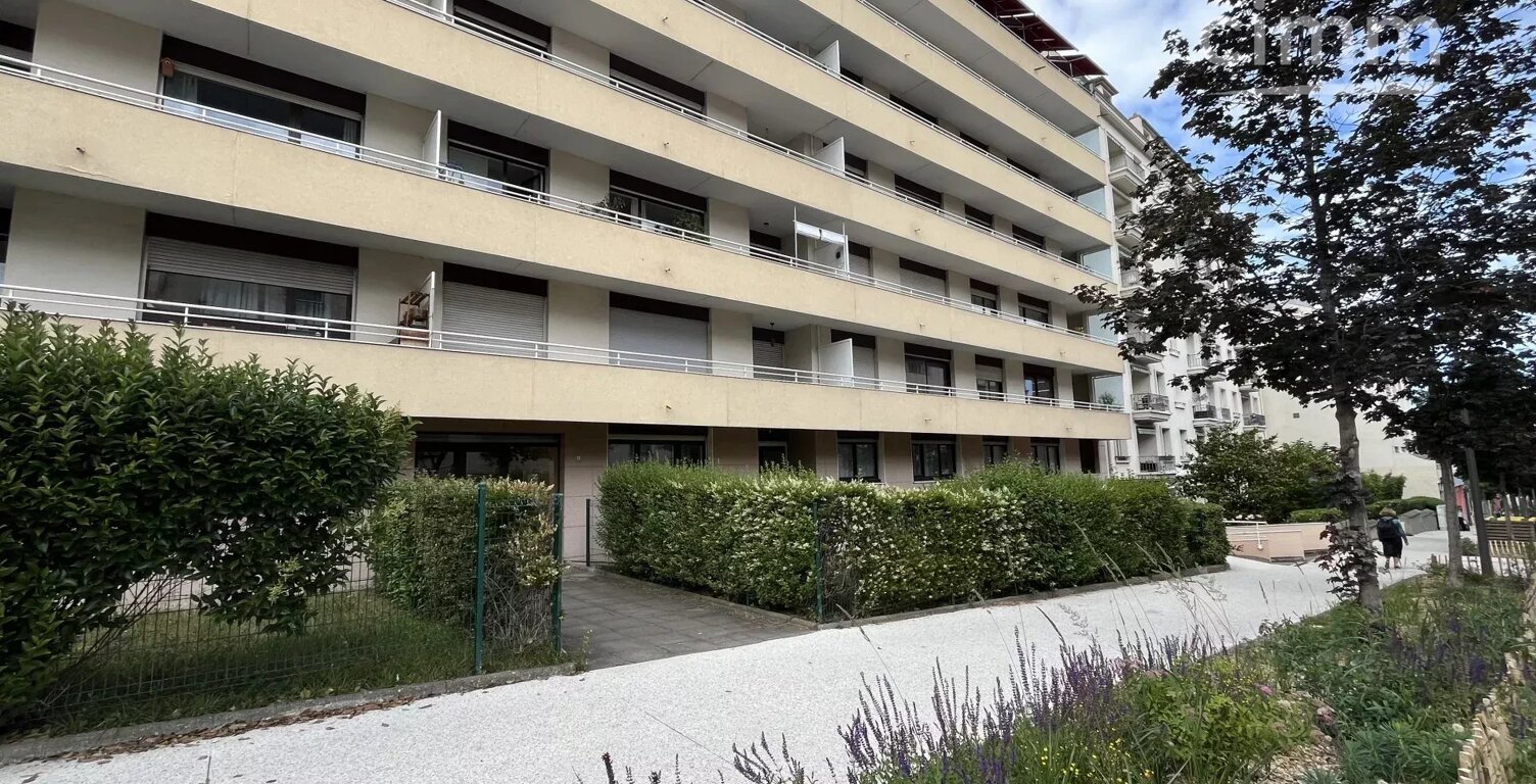 Appartement 96 m² - Terrasse — photo 1