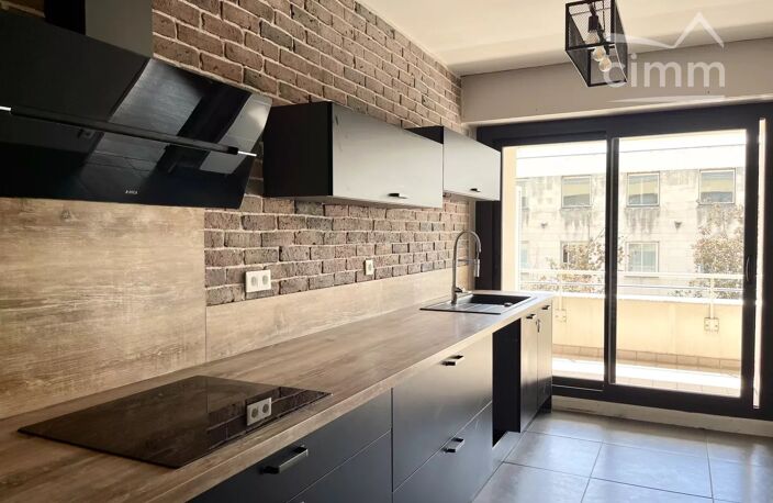 Appartement 96 m² - Terrasse — photo 2