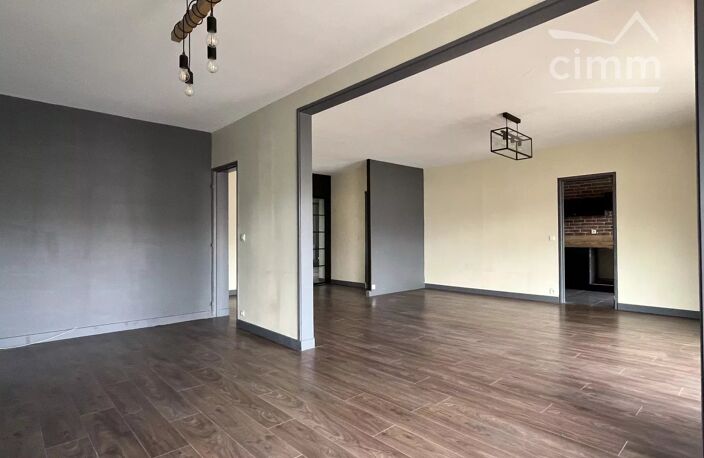 Appartement 96 m² - Terrasse — photo 3