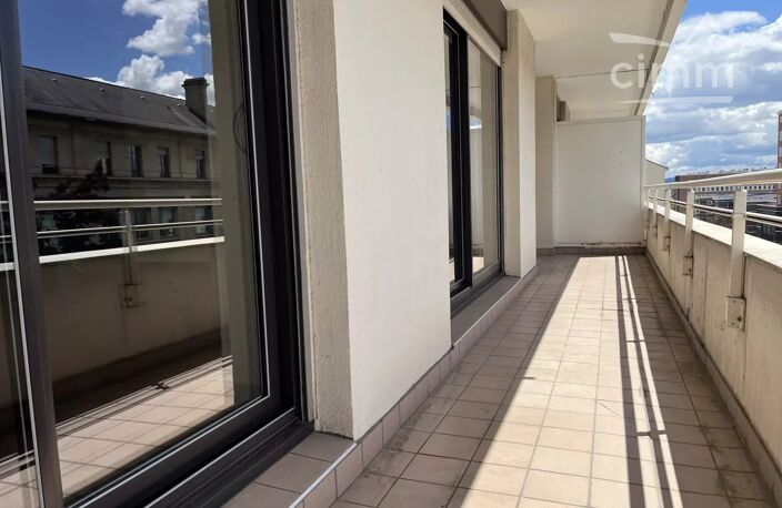 Appartement 96 m² - Terrasse — photo 5
