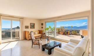 Appartement 5 Pièces 121 m² à vendre à Nice (06200)