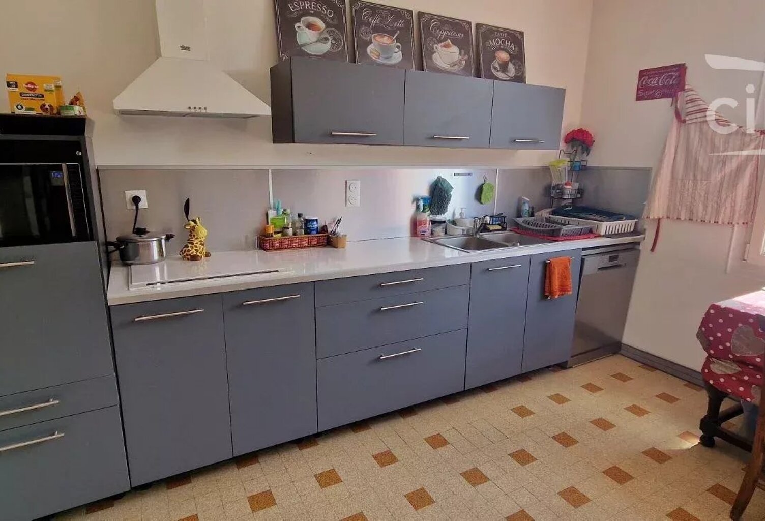 GRAND APPARTEMENT — photo 1