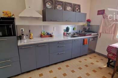 Appartement 7 pièces 131000 €