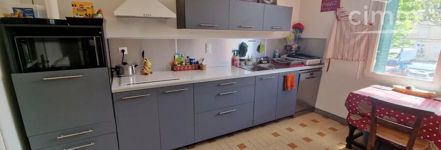 Appartement 7 Pièces 133 m² à vendre à Valréas (84600)