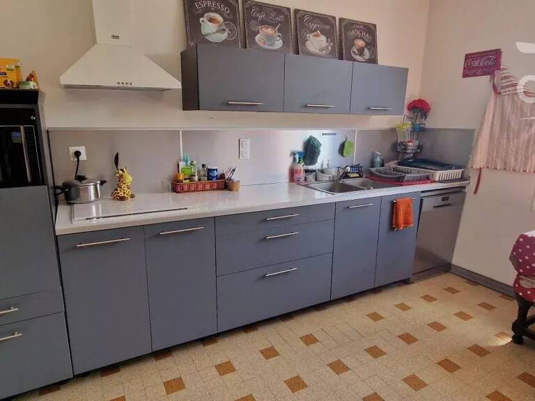 GRAND APPARTEMENT — photo 1