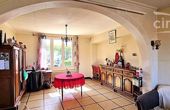 GRAND APPARTEMENT — photo 2