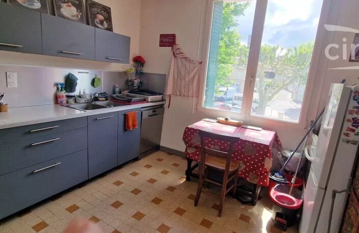 GRAND APPARTEMENT — photo 3